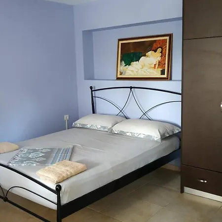 Apartment Lukas Himare