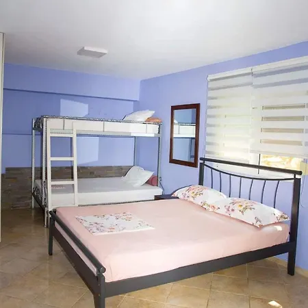 Lukas Apartment