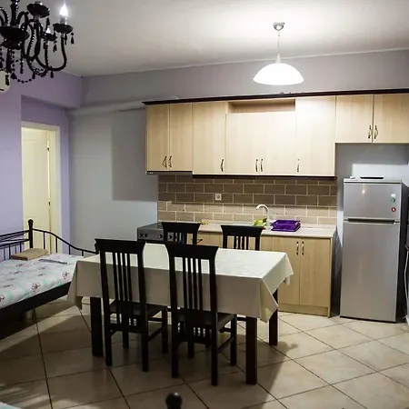 Apartment Lukas *