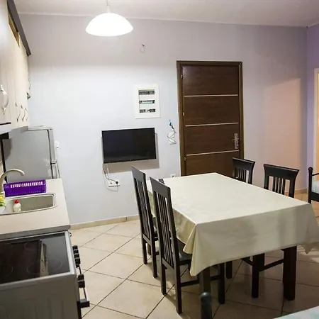 Lukas Apartment